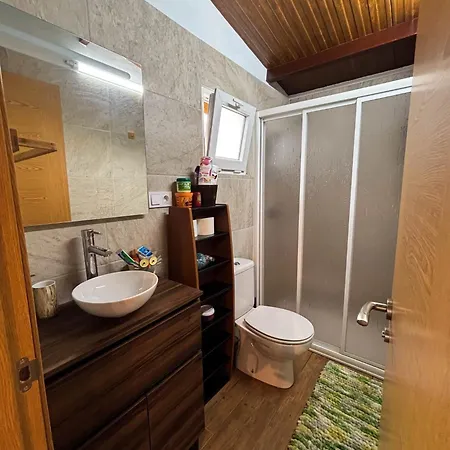 Small House In The Nature Chalet *