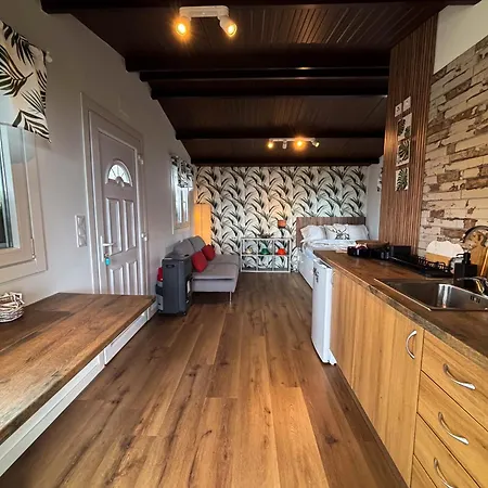 Small House In The Nature * Гранадилла-де-Абона