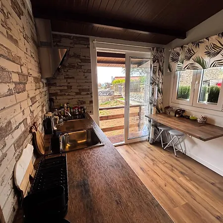 Small House In The Nature Chalet Granadilla De Abona