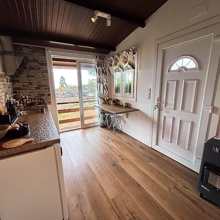 Small House In The Nature Chalet